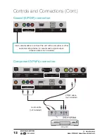 Preview for 20 page of Bauhn ATVU42-515 Instruction Manual