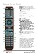 Preview for 4 page of Bauhn ATVU48-0816 Instruction Manual