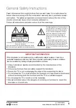 Preview for 9 page of Bauhn ATVU48-0816 Instruction Manual