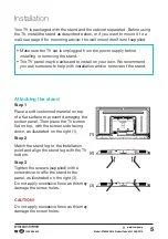 Preview for 13 page of Bauhn ATVU48-0816 Instruction Manual