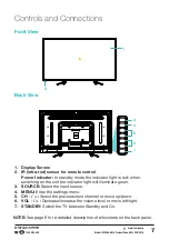 Preview for 15 page of Bauhn ATVU48-0816 Instruction Manual