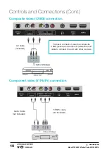 Preview for 18 page of Bauhn ATVU48-0816 Instruction Manual