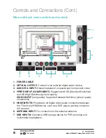 Preview for 16 page of Bauhn ATVU48-1015 Instruction Manual