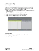 Preview for 39 page of Bauhn ATVU48-1015 Instruction Manual