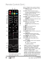 Предварительный просмотр 4 страницы Bauhn ATVU65-0916 Instruction Manual