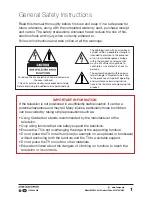 Предварительный просмотр 9 страницы Bauhn ATVU65-0916 Instruction Manual