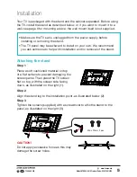 Предварительный просмотр 13 страницы Bauhn ATVU65-0916 Instruction Manual