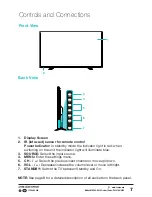 Предварительный просмотр 15 страницы Bauhn ATVU65-0916 Instruction Manual