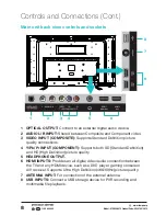 Предварительный просмотр 16 страницы Bauhn ATVU65-0916 Instruction Manual