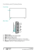 Preview for 16 page of Bauhn ATVUHD48-0417 Instruction Manual