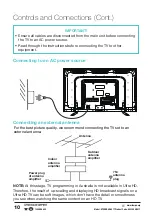 Preview for 18 page of Bauhn ATVUHD48-0417 Instruction Manual