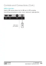 Preview for 21 page of Bauhn ATVUHD48-0417 Instruction Manual