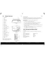 Preview for 6 page of Bauhn AV4254 Instruction Manual