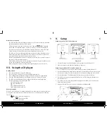 Предварительный просмотр 7 страницы Bauhn AV4254 Instruction Manual