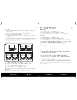 Preview for 8 page of Bauhn AV4254 Instruction Manual