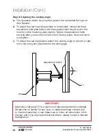 Предварительный просмотр 12 страницы Bauhn AWBS-0818-W Instruction Manual