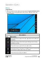 Предварительный просмотр 15 страницы Bauhn AWT101-215 Instruction Manual