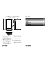 Preview for 2 page of Bauhn EB39678 Instruction Manual