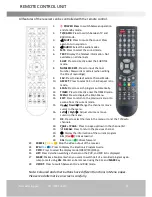 Предварительный просмотр 8 страницы Bauhn HDPVR2400 Instruction Manual