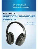 Bauhn HE170313 User Manual предпросмотр