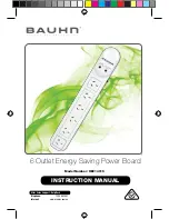 Bauhn HE214015 Instruction Manual preview