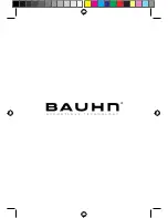 Предварительный просмотр 12 страницы Bauhn HE214015 Instruction Manual