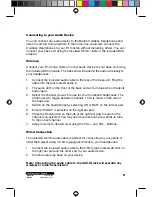 Preview for 9 page of Bauhn HE214018 Instruction Manual