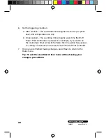 Preview for 22 page of Bauhn HE214036 Instruction Manual