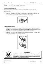 Предварительный просмотр 7 страницы Bauhn JN-1032 User Manual