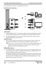 Предварительный просмотр 10 страницы Bauhn JN-1032 User Manual