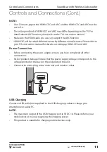 Предварительный просмотр 11 страницы Bauhn JN-1032 User Manual