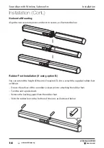 Предварительный просмотр 14 страницы Bauhn JN-1032 User Manual