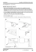 Предварительный просмотр 15 страницы Bauhn JN-1032 User Manual