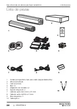 Предварительный просмотр 26 страницы Bauhn JN-1032 User Manual