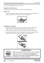 Предварительный просмотр 28 страницы Bauhn JN-1032 User Manual