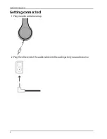 Предварительный просмотр 4 страницы Bauhn LH20 User Manual