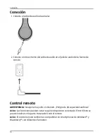 Предварительный просмотр 10 страницы Bauhn LH20 User Manual