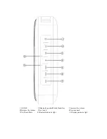 Предварительный просмотр 2 страницы Bauhn M600D User Manual