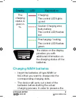 Предварительный просмотр 20 страницы Bauhn MD 16704 Instruction Manual