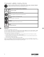 Preview for 6 page of Bauhn MD 83615 Instruction Manual