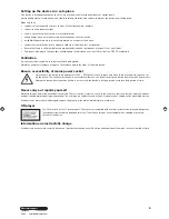 Preview for 7 page of Bauhn MD 83615 Instruction Manual