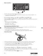 Preview for 16 page of Bauhn MD 83615 Instruction Manual