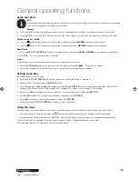 Preview for 17 page of Bauhn MD 83615 Instruction Manual