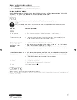 Preview for 23 page of Bauhn MD 83615 Instruction Manual