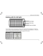 Предварительный просмотр 7 страницы Bauhn MPP 6000-S User Manual