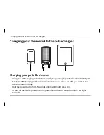 Предварительный просмотр 8 страницы Bauhn MPP 6000-S User Manual