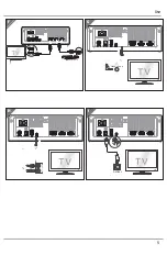 Preview for 5 page of Bauhn P64172 User Manual