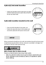 Предварительный просмотр 17 страницы Bauhn P64172 User Manual