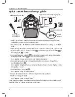 Preview for 4 page of Bauhn PS078 User Manual