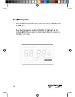 Preview for 10 page of Bauhn PS42309C Instruction Manual